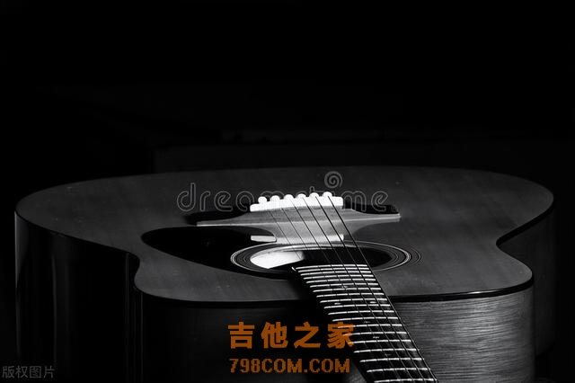 东方儒牛：吉他的分类，你了解多少？