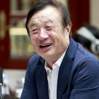 任正非的一生：穷且益坚，不坠青云之志，如今享誉世界