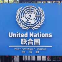 哀悼铭记“英雄”！联合国曾为6位中国人降半旗致哀，是哪6位？