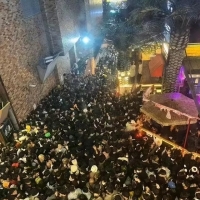 万圣节前的7个热点新闻，王鹤棣工作室报警，梨泰院发生踩踏事故