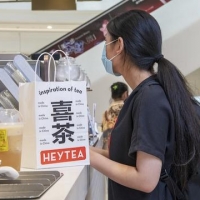 喜茶向加盟低头，跳入下沉红海