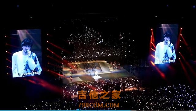 一个“过气”歌手，值得那么多人来听演唱会吗？值得