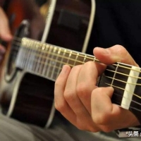 吉他入门到进阶的学习流程图
