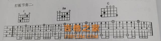 吉他小白初学技巧滑音、击弦、勾弦、泛音、拍弦、闷音、打板