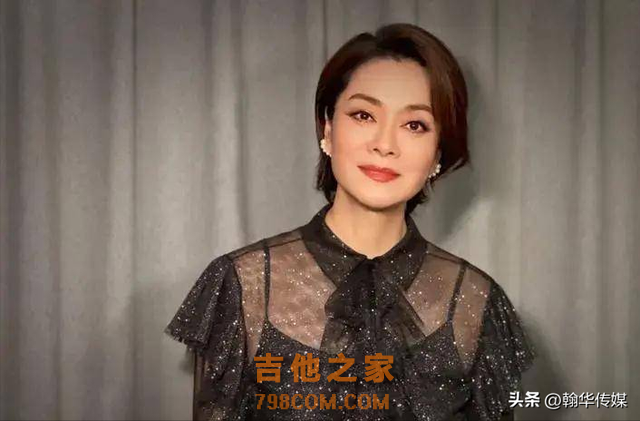 华语乐坛八大殿堂级女歌手：韩红进不了前五，徐小凤屈尊第二