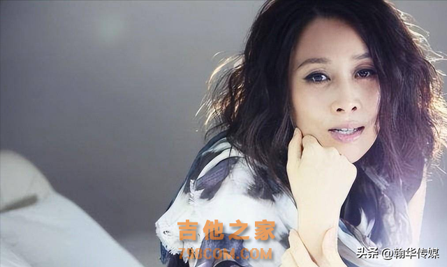 华语乐坛八大殿堂级女歌手：韩红进不了前五，徐小凤屈尊第二