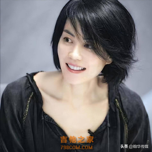 华语乐坛八大殿堂级女歌手：韩红进不了前五，徐小凤屈尊第二