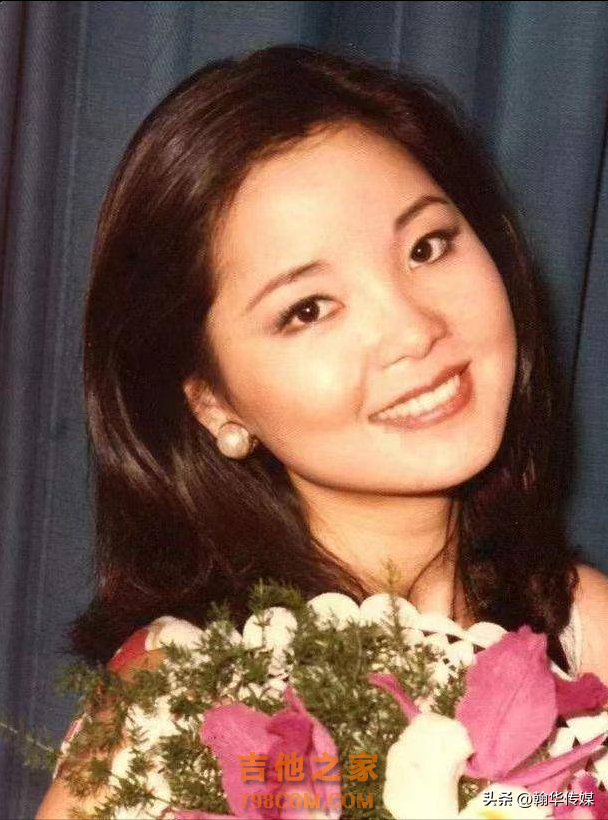 华语乐坛八大殿堂级女歌手：韩红进不了前五，徐小凤屈尊第二