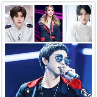 5位当红歌手的尴尬，表面上红得发紫，却拿不出一首代表作