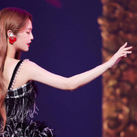她是华语乐坛里拥有明星粉丝最多的女歌手？
