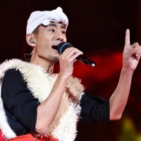 阿宝直言多次拒入体制，依然是草根歌手，因为性格失去了太多东西