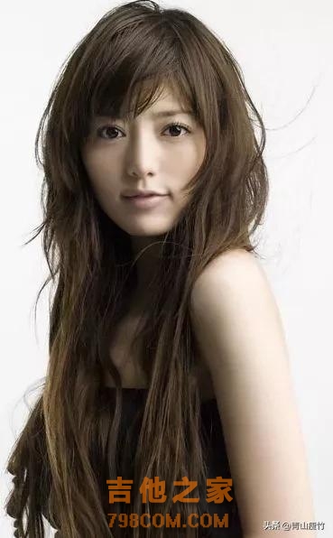 歌手丨阿兰达瓦卓玛写真集