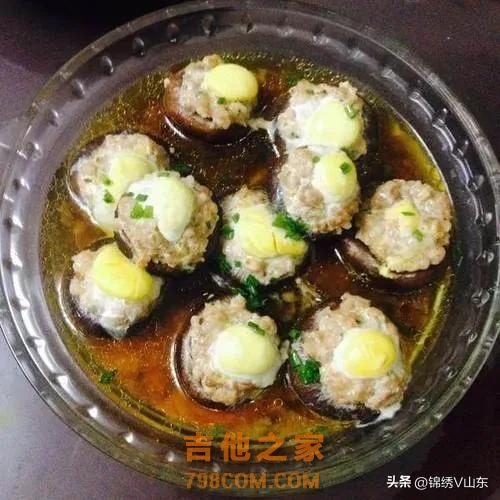 怎么也吃不够的10道家常菜，荤素搭配，鲜香解馋还下饭，上桌即光