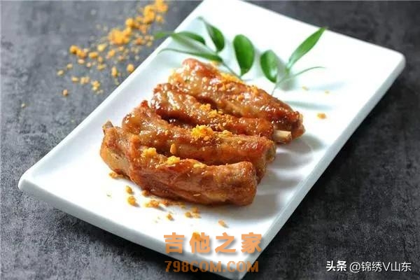 怎么也吃不够的10道家常菜，荤素搭配，鲜香解馋还下饭，上桌即光