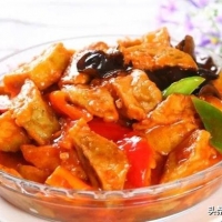 味道一流的10道家常菜，营养丰富，鲜嫩清香，尝过得人都夸赞