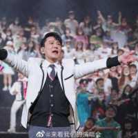 田震、孙悦、张信哲等老歌手亮相，热门音乐综艺还不少