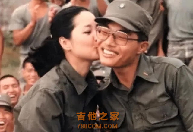 歌手邓丽君：去世27年，男友保罗再婚生子，弟弟的坚持让人感动