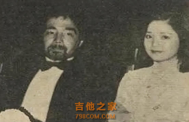 歌手邓丽君：去世27年，男友保罗再婚生子，弟弟的坚持让人感动