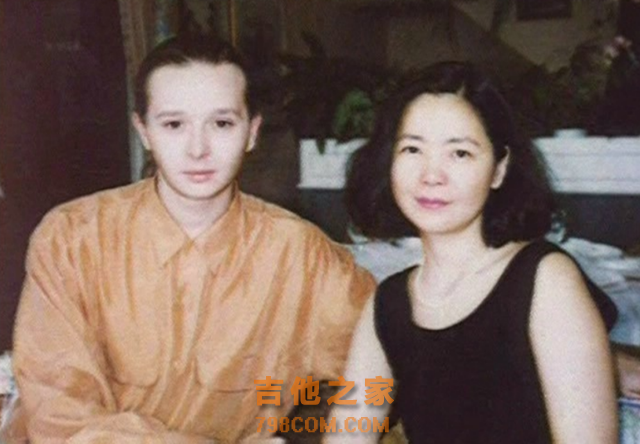 歌手邓丽君：去世27年，男友保罗再婚生子，弟弟的坚持让人感动