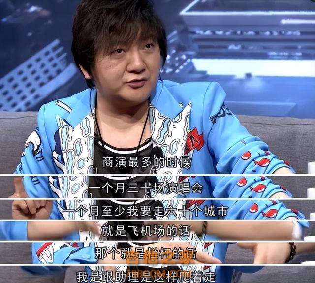 一夜成名却“突然消失”的10位歌手，有人去世，有人进精神病院
