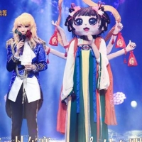 江苏卫视新音综曝光，许嵩陈慧琳在列，赛制残酷，合唱版《歌手》