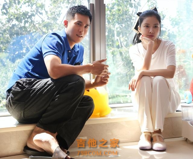 歌手弦子一家五口阳了四个，6岁儿子也中招：就剩爷爷看管阳圈了