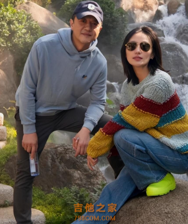 歌手弦子一家五口阳了四个，6岁儿子也中招：就剩爷爷看管阳圈了