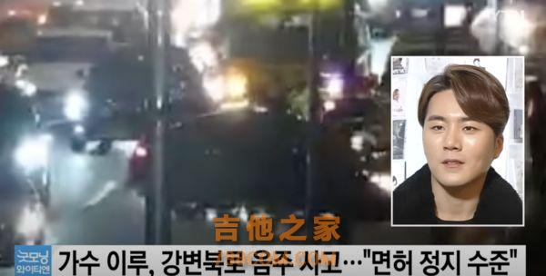 儿子酒驾累犯「惊爆3月前找人顶罪」　天王歌手崩溃：没脸再唱歌