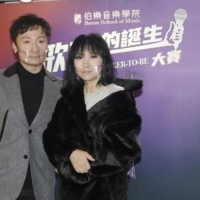 有歌瘾但不开个唱！知名港星直言怕亏钱，更不想与歌手旧爱再合体