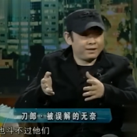 刀郎：农民歌手遭打压，受尽委屈不接演出，却靠徒弟云朵赢回面子