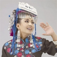 阿鲁阿卓：大山深处走来的彝族歌手