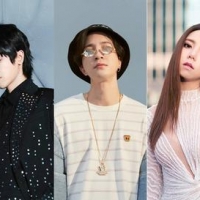 6位歌手霸榜“网易云年度音乐奖”，最后一位低调但实至名归