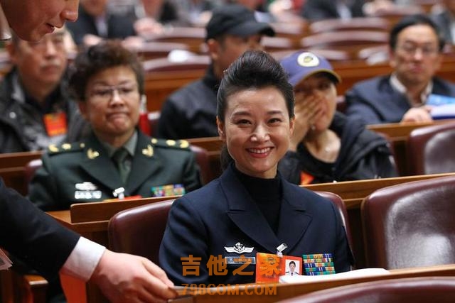 春晚再也见不到的五位女歌手，如果你都认识，那说明你老了