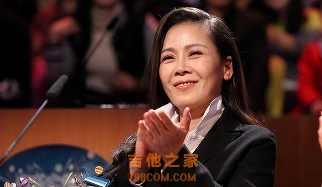 春晚再也见不到的五位女歌手，如果你都认识，那说明你老了