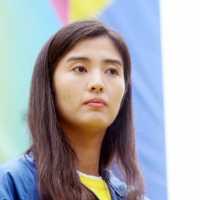跨界合作，赵丽娜与歌手田震跨年晚会合唱《风雨彩虹铿锵玫瑰》