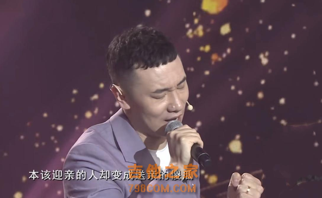 歌手王琦：从小乡村到登上春晚舞台，独唱4分钟，他经历了什么？