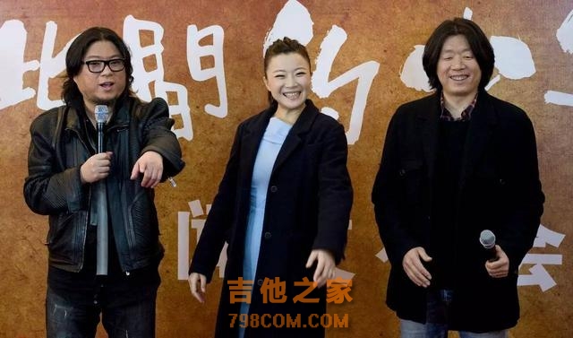 大陆民谣歌手排名：陈粒赵雷能上榜，前几名堪称华语乐坛“神人”