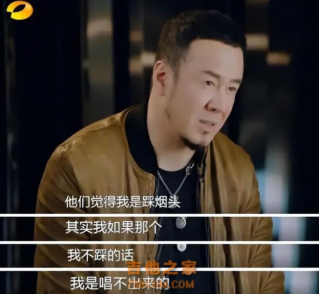 备受质疑的5位歌手，有人被戏称为法师，有人遭质疑只唱外语歌