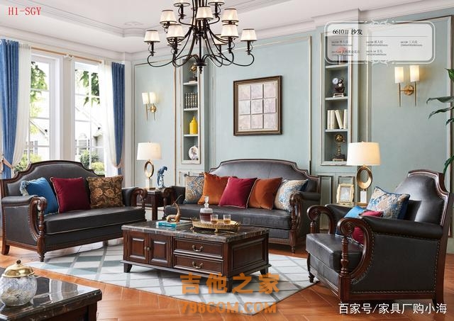 佛山家具工厂买家具攻略，买家具有哪些讲究？