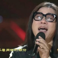 歌手郭峰：八年感情随风散，60岁孤身一人，把一生都献给了音乐