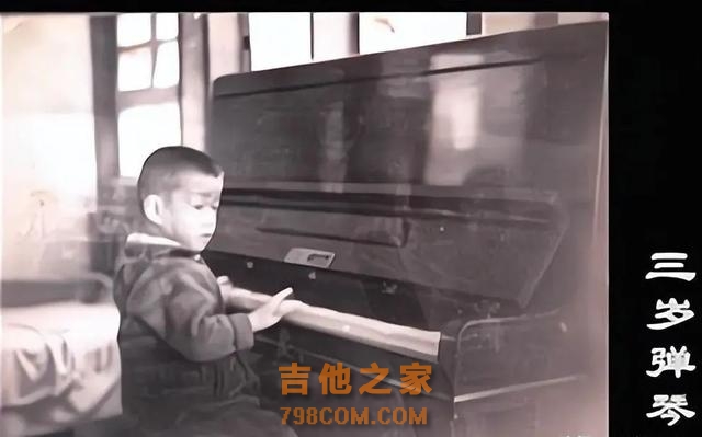 歌手郭峰：八年感情随风散，60岁孤身一人，把一生都献给了音乐
