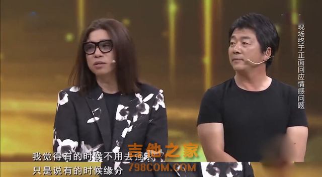 歌手郭峰：八年感情随风散，60岁孤身一人，把一生都献给了音乐