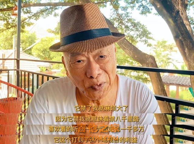 还记得上过春晚的歌手文章吗？曾被封杀，今定居新加坡住豪华别墅