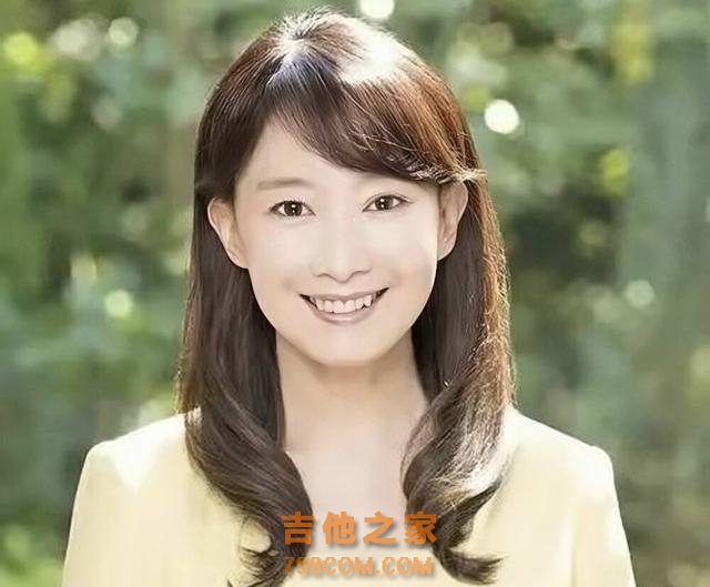 美女儿媳产女！香港知名玉女歌手升级做婆婆，嫁日本人连生仨儿子