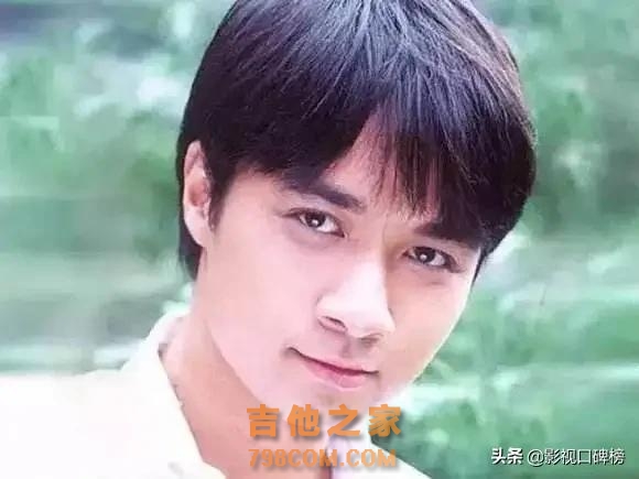 内地最火的十位香港男歌手，张学友唱功第一，王嘉尔成新生代代表