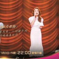《流淌的歌声》19位实力歌手唱响30首经典金曲