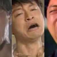 张牙舞爪、面目狰狞，这些歌手“咆哮”起来，连马景涛也得靠边站