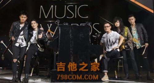华语流行乐坛创作歌手评级，你觉得谁最强？