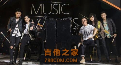 华语流行乐坛创作歌手评级，你觉得谁最强？