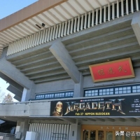 二马重聚！爷青回！Marty“重归” Megadeth 奉献精彩现场